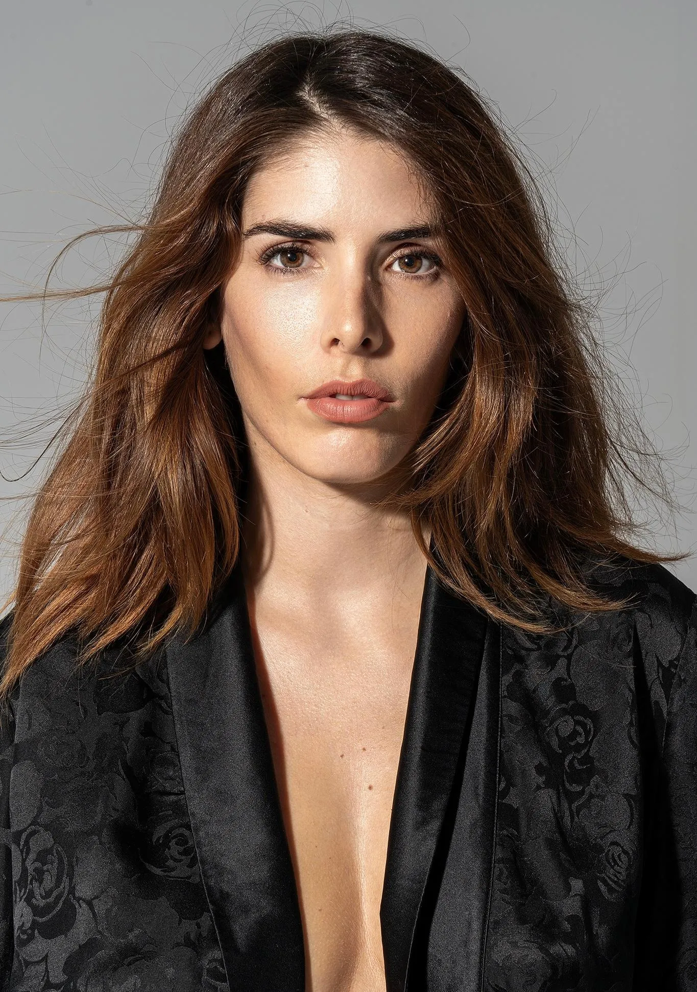 Алисия Лоренте